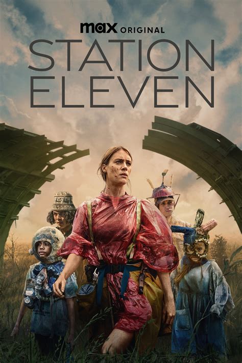 yesmovies station eleven|Station Eleven (TV Mini Series 2021–2022) .